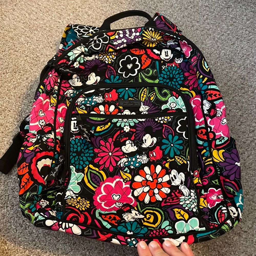 Disney Vera Bradley